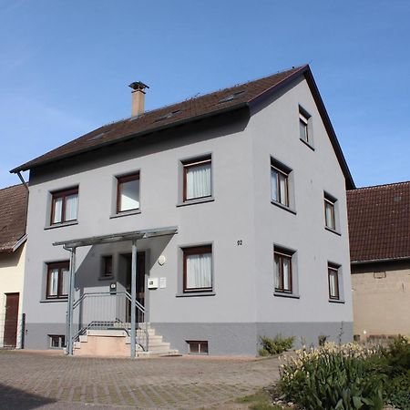 Steinmauern Pension Mavi מראה חיצוני תמונה